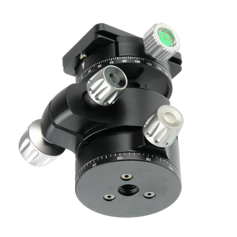 Falcon Eyes Dynamics 204P шаровая головка