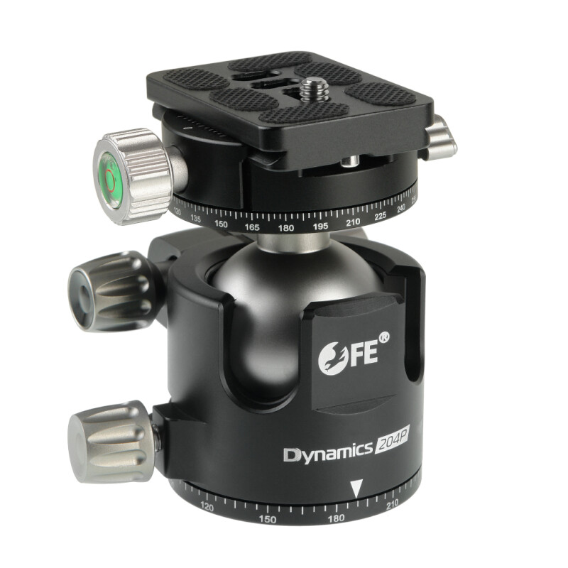 Falcon Eyes Dynamics 204P шаровая головка