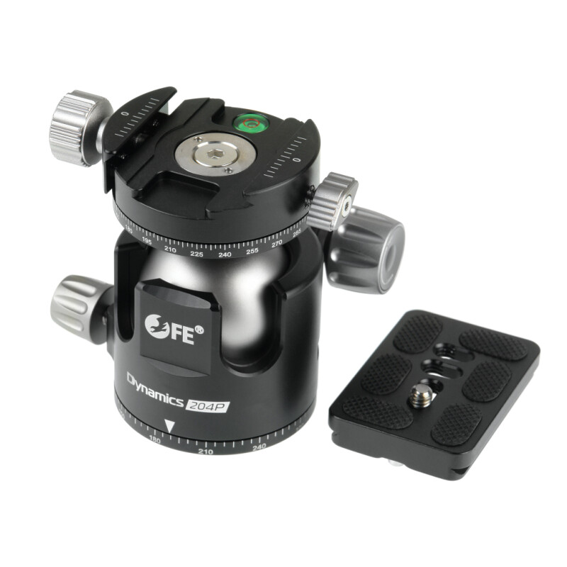 Falcon Eyes Dynamics 204P шаровая головка