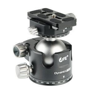 Falcon Eyes Dynamics 255P шаровая головка