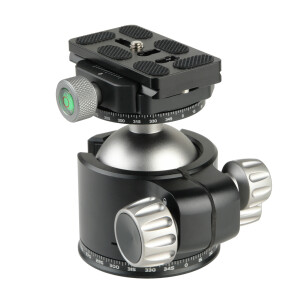 Falcon Eyes Dynamics 255P шаровая головка