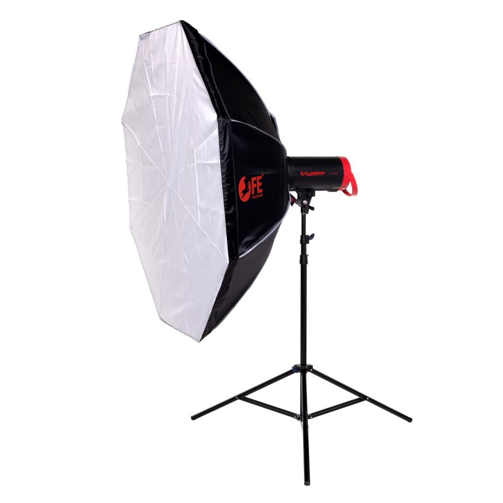 Falcon Eyes FEA-OBII 12 BW октобокс Falcon Eyes FEA-OBII 12 BW октобокс