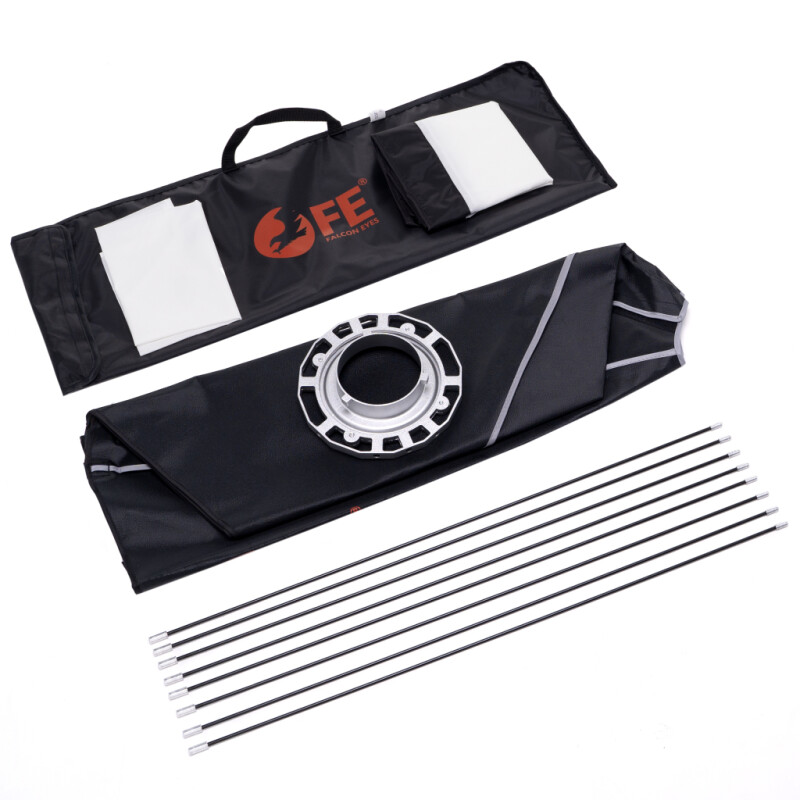 Falcon Eyes FEA-OBII 12 BW октобокс