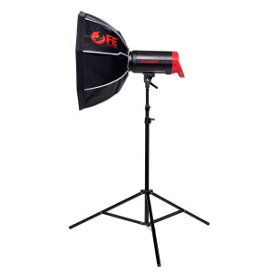 Falcon Eyes FEA-OBII 6 BW октобокс