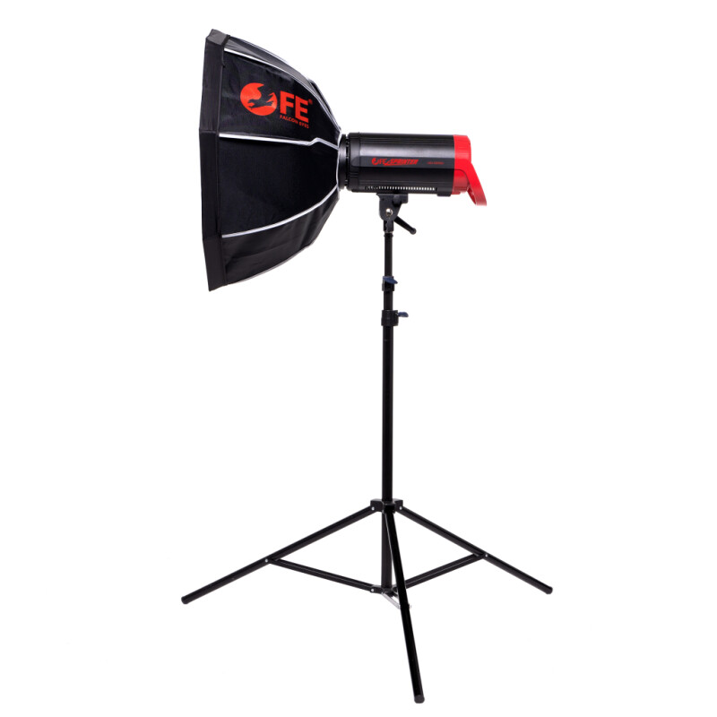 Falcon Eyes FEA-OBII 6 BW октобокс