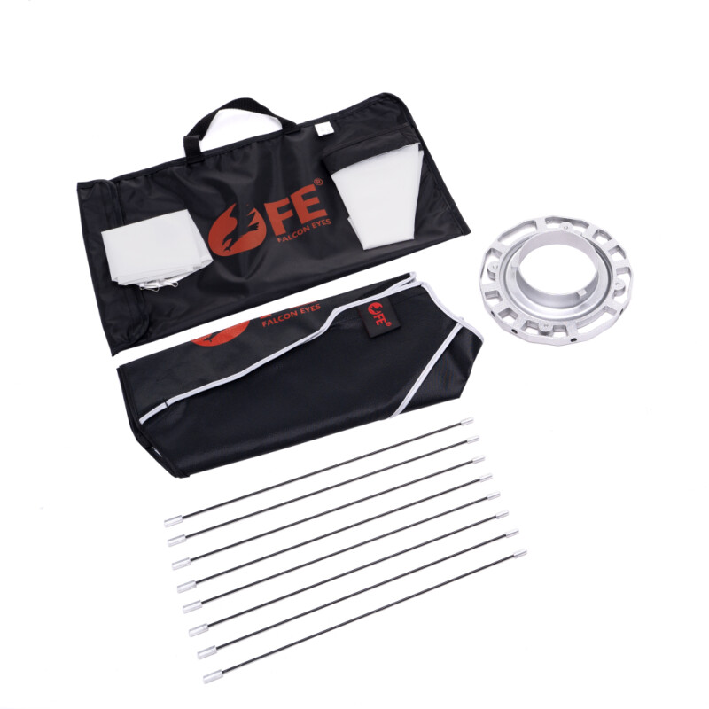 Falcon Eyes FEA-OBII 6 BW октобокс