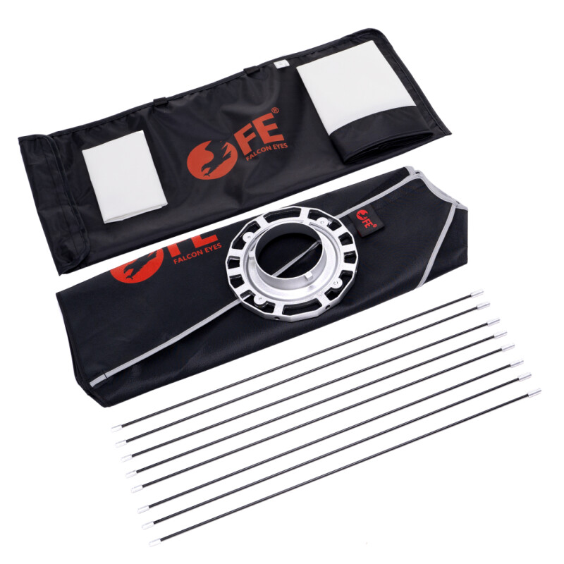 Falcon Eyes FEA-OBII 9 BW октабокс