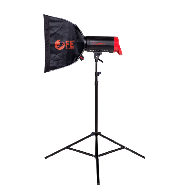 Falcon Eyes FEA-SBII 4545 BW софтбокс