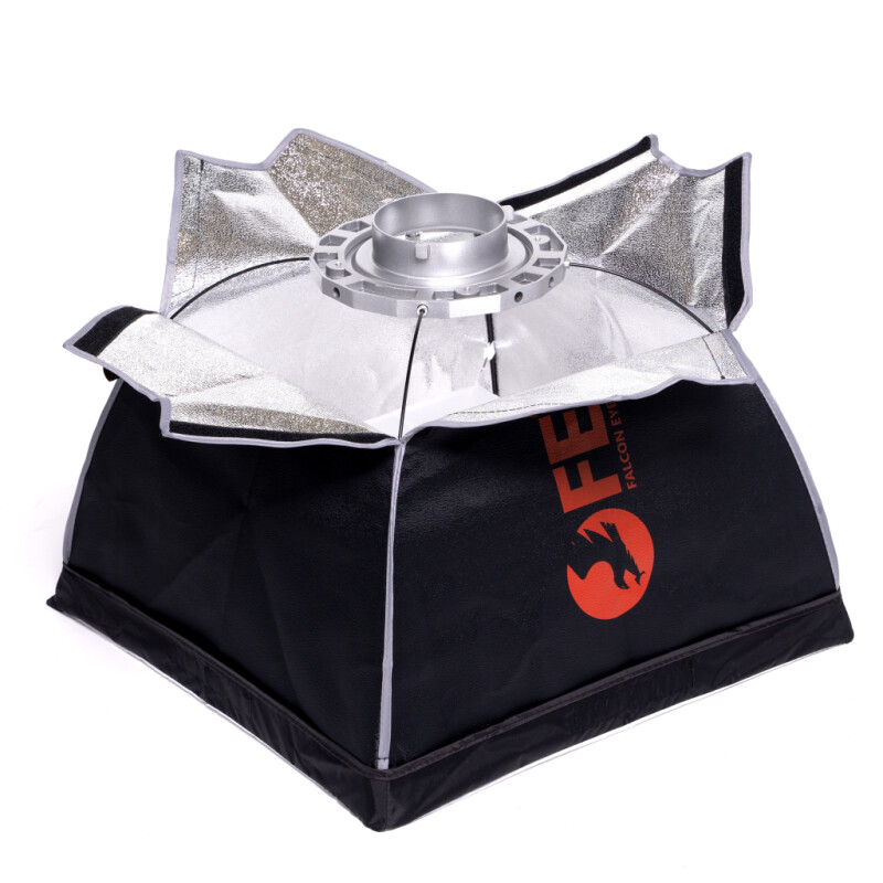 Falcon Eyes FEA-SBII 4545 BW софтбокс