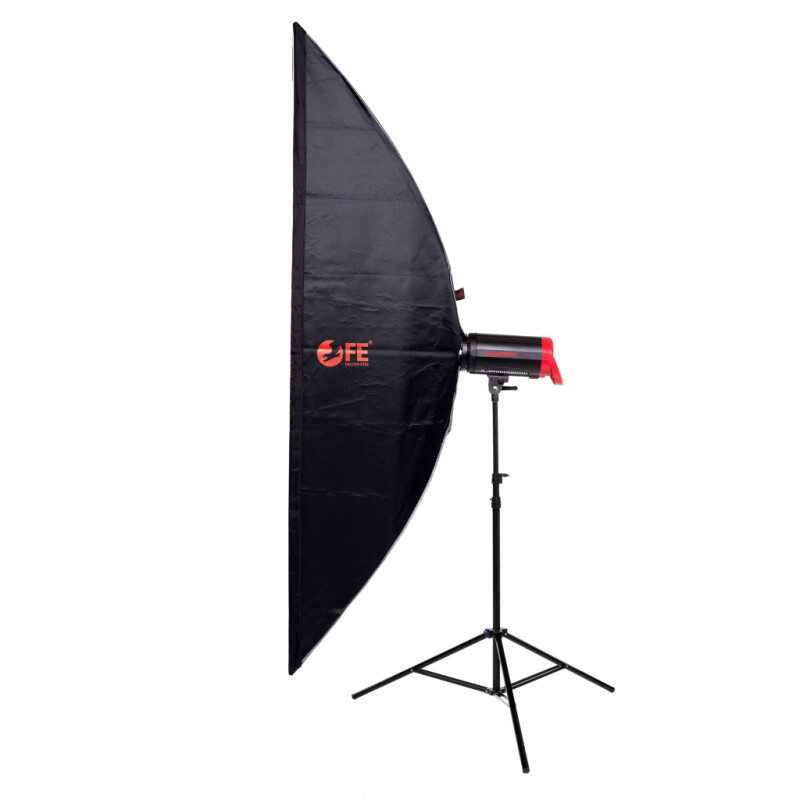 Falcon Eyes FEA-SBII 50200 BW софтбокс