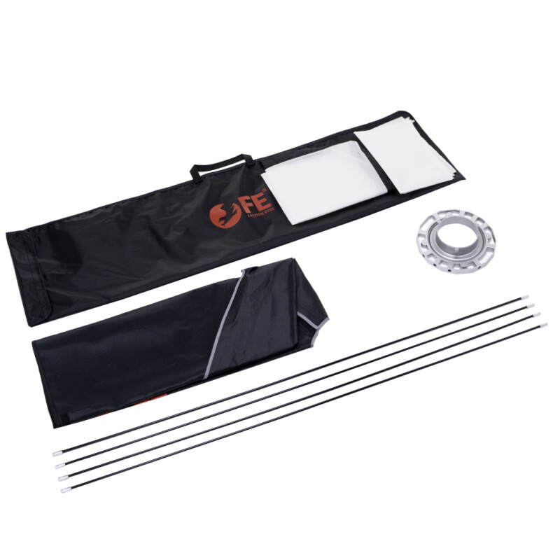 Falcon Eyes FEA-SBII 50200 BW софтбокс