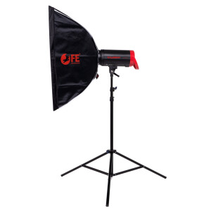 Falcon Eyes FEA-SBII 7575 BW софтбокс