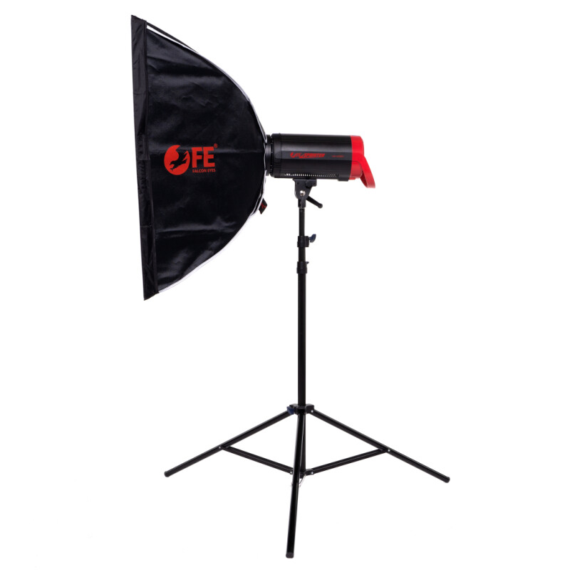 Falcon Eyes FEA-SBII 7575 BW софтбокс