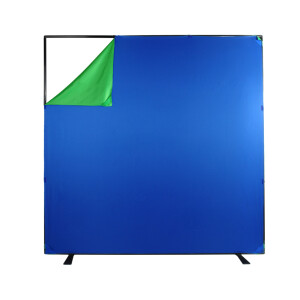 Falcon Eyes Frame 2323 фон хромакей с каркасом