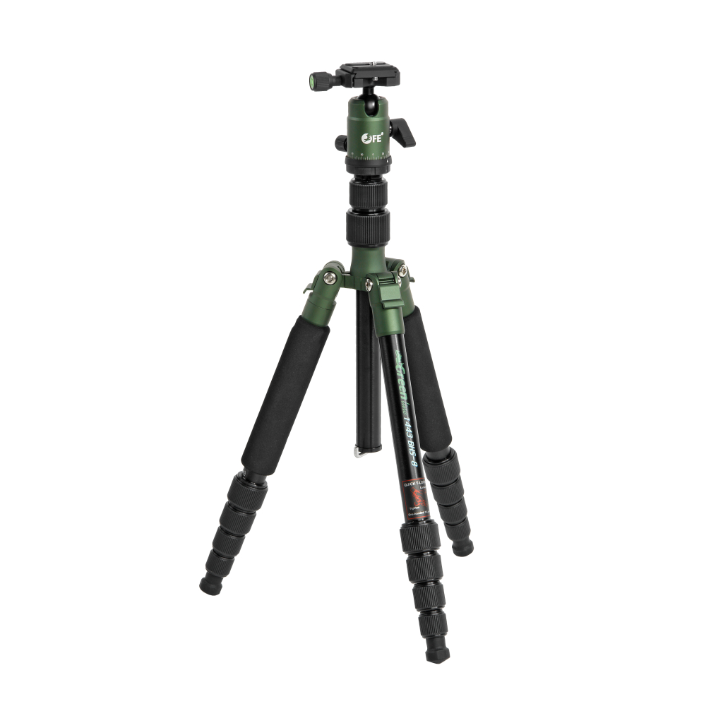 Falcon Eyes Green Line 1443 BHS-8 штатив