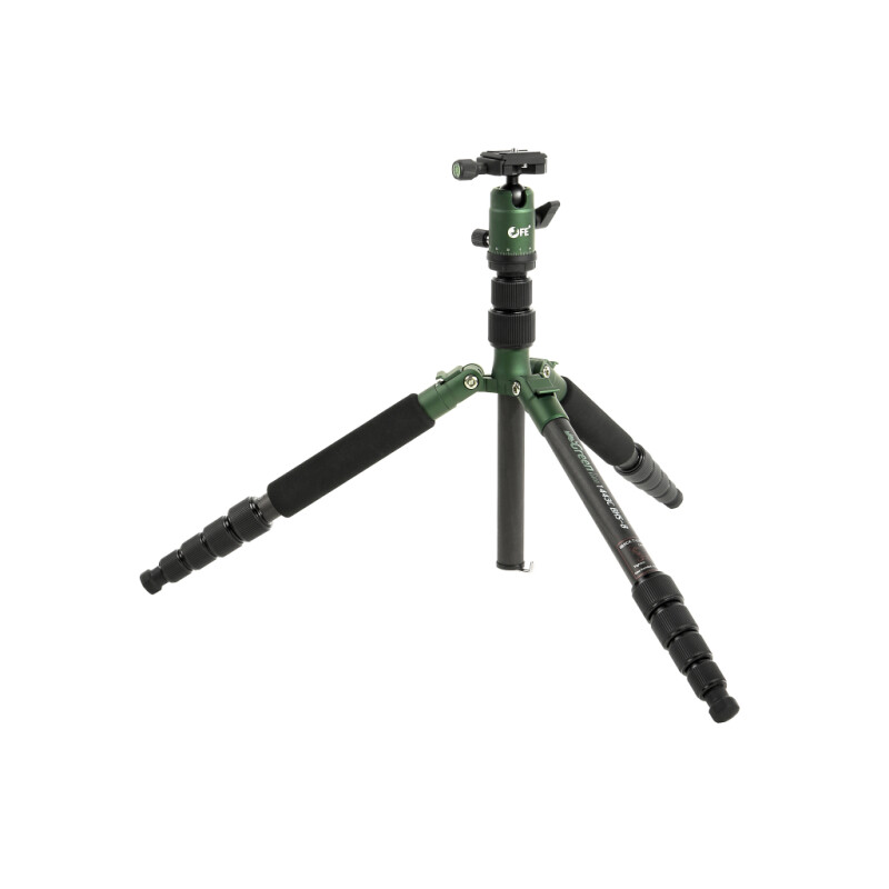 Falcon Eyes Green Line 1443C BHS-8 штатив