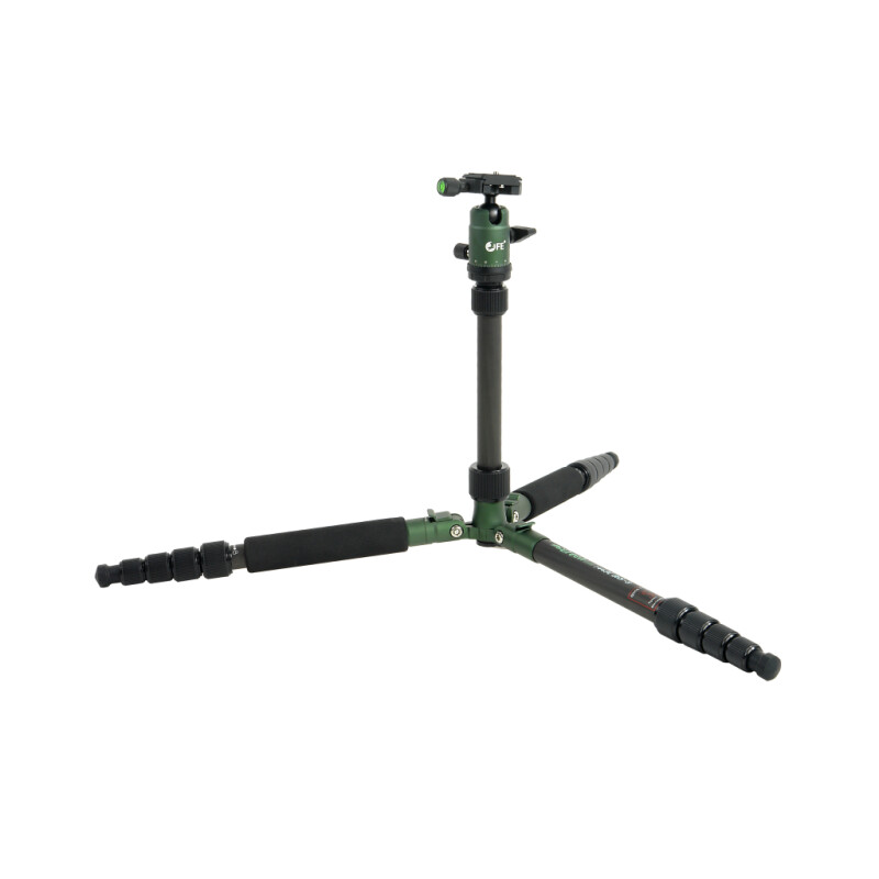 Falcon Eyes Green Line 1443C BHS-8 штатив