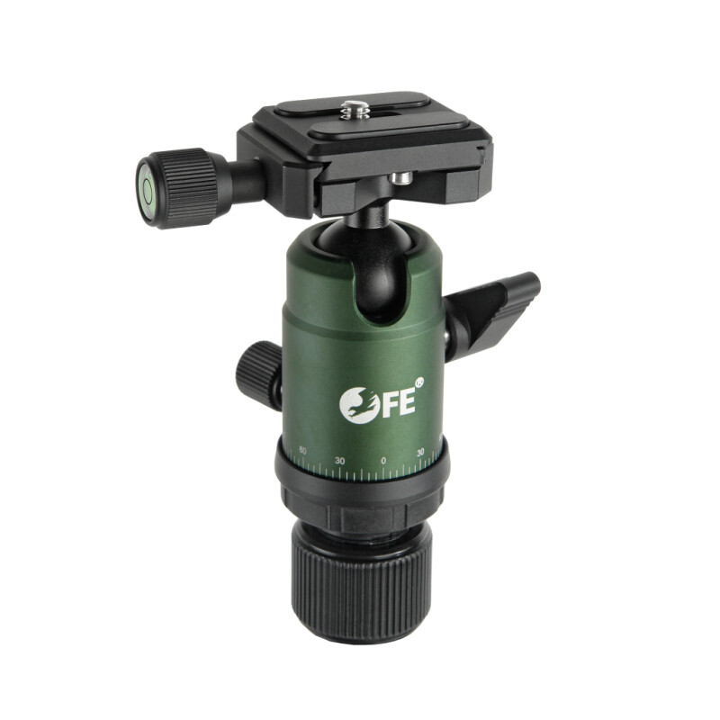 Falcon Eyes Green Line 1443C BHS-8 штатив