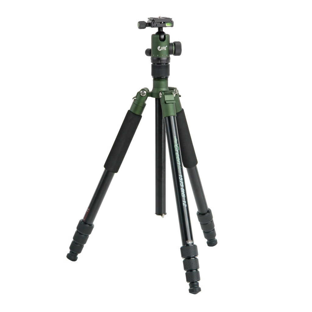 Falcon Eyes Green Line 1575 BHS-12 штатив