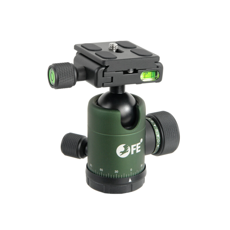 Falcon Eyes Green Line 1575 BHS-12 штатив