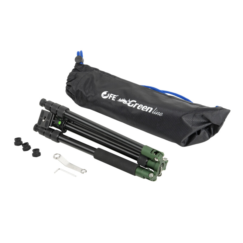 Falcon Eyes Green Line 1575 BHS-12 штатив