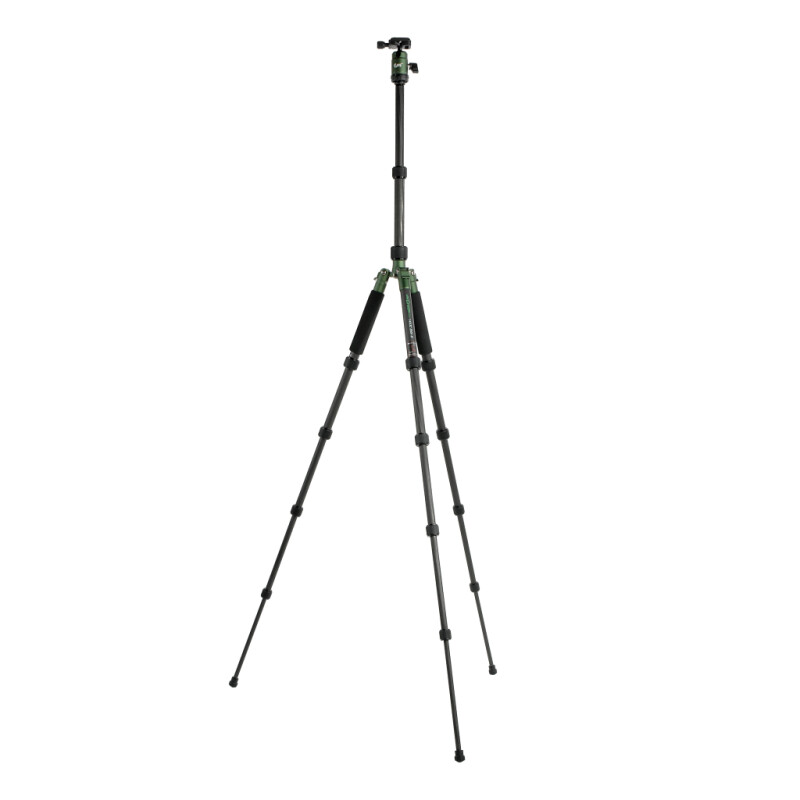 Falcon Eyes Green Line 1575C BHS-12 штатив