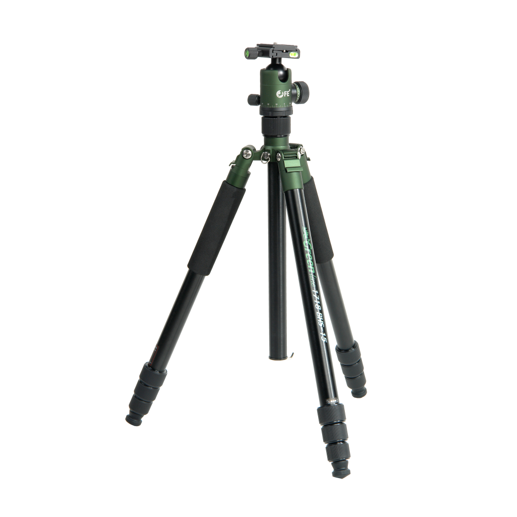 Falcon Eyes Green Line 1718 BHS-15 штатив