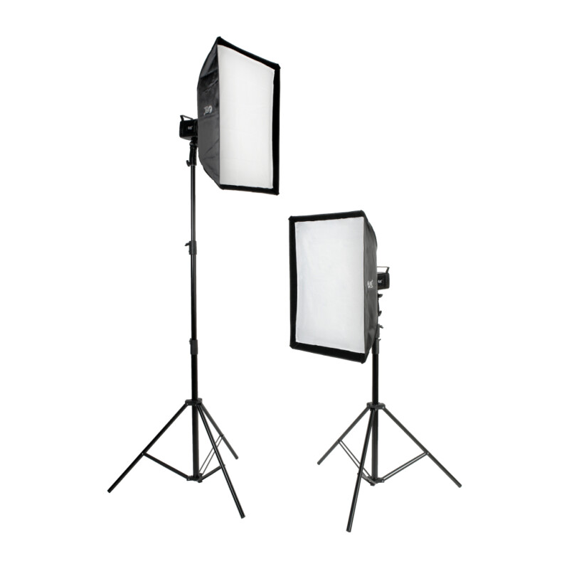 Falcon Eyes KeyLight II 2150B SB KIT комплект студийного оборудования