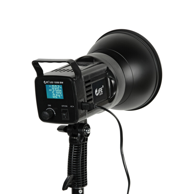 Falcon Eyes KeyLight II 2150B SB KIT комплект студийного оборудования