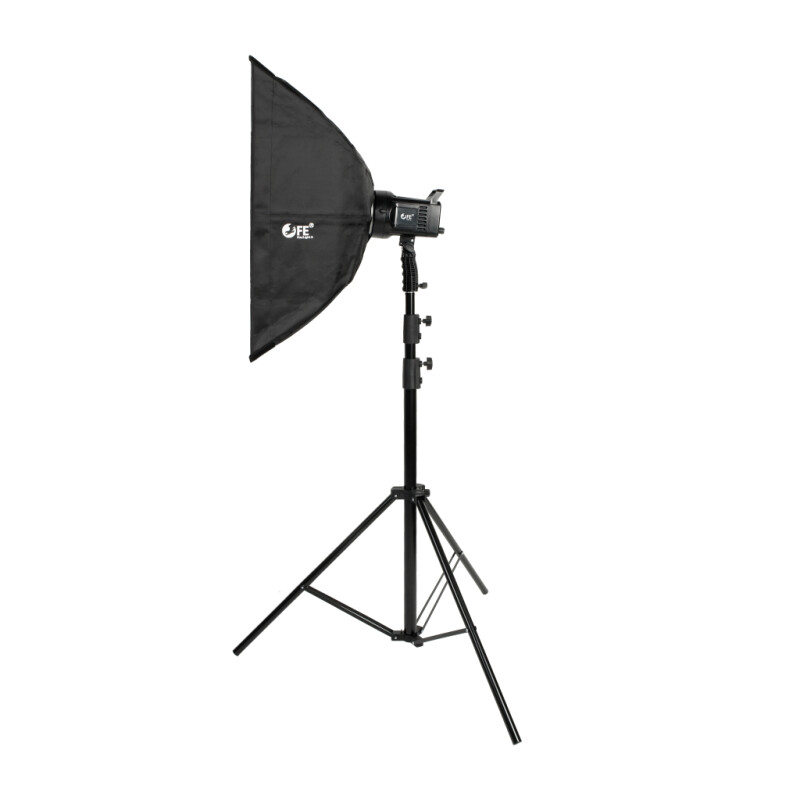 Falcon Eyes KeyLight II 3200D SBL KIT комплект студийного оборудования