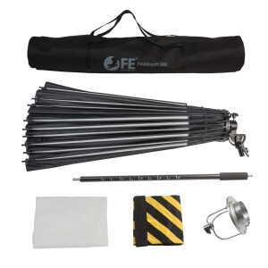 Falcon Eyes PARAsoft 180 параболический зонт-отражатель