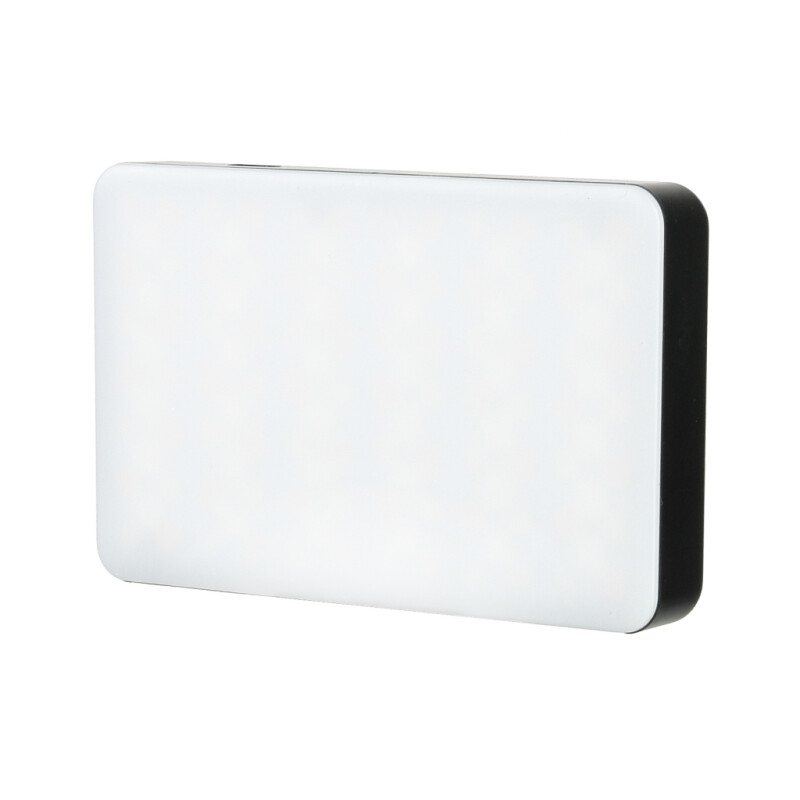 Falcon Eyes V-LED 120 RGB накамерный светодиодный осветитель