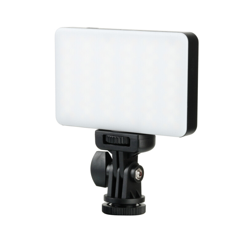 Falcon Eyes V-LED 120 RGB накамерный светодиодный осветитель