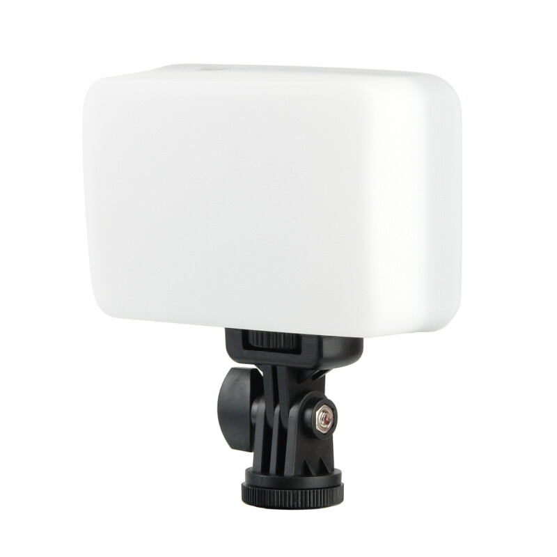 Falcon Eyes V-LED 120 RGB накамерный светодиодный осветитель