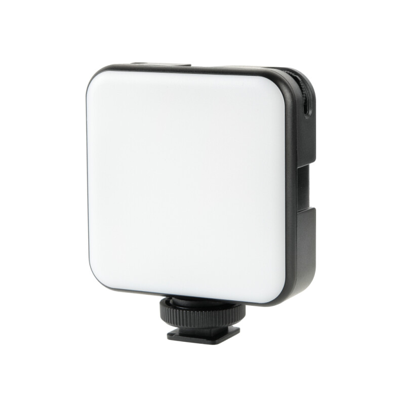 Falcon Eyes V-LED 64 RGB накамерный светодиодный осветитель