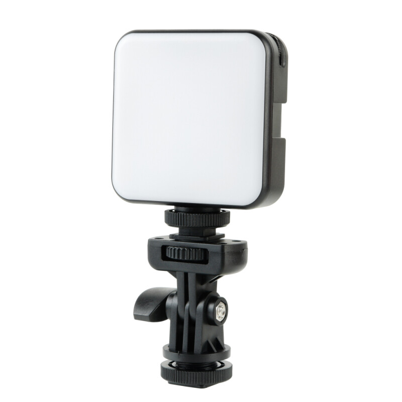 Falcon Eyes V-LED 64 RGB накамерный светодиодный осветитель