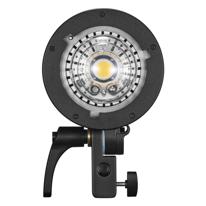 Godox QT1200IIIM высокоскоростная студийная вспышка