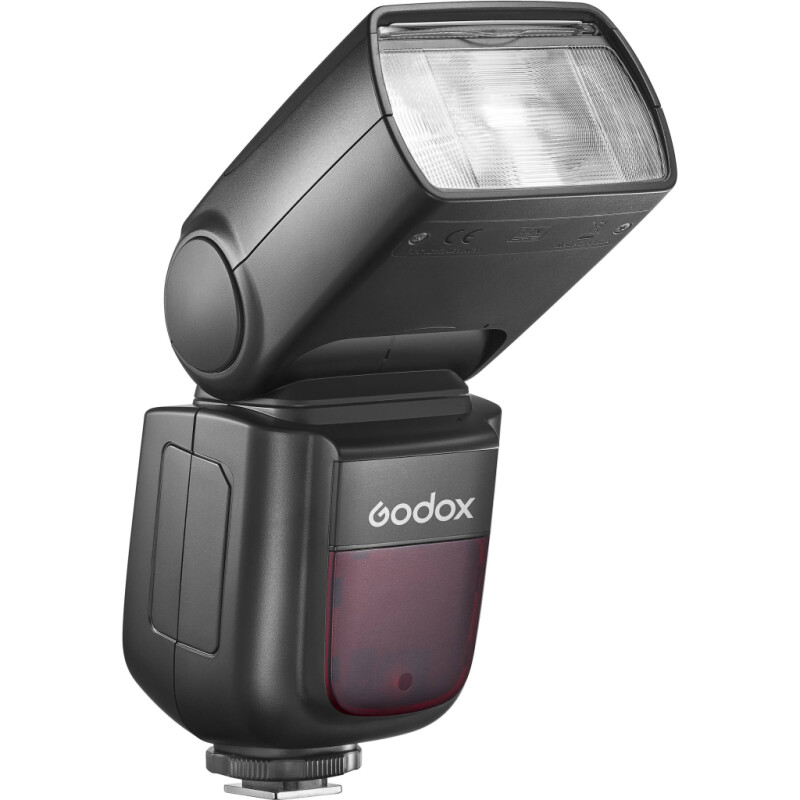 Godox Ving V850III вспышка накамерная