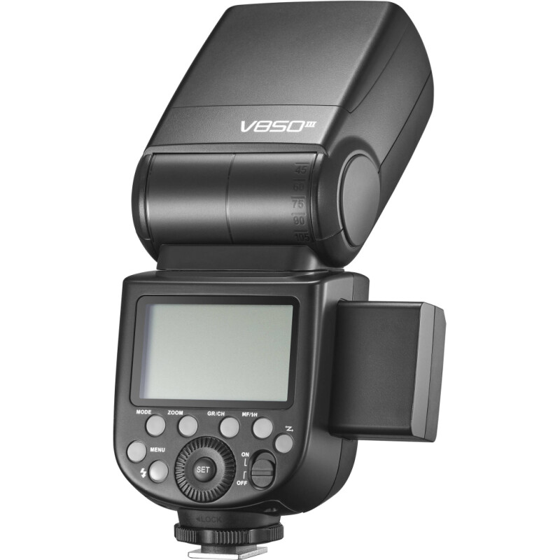 Godox Ving V850III вспышка накамерная