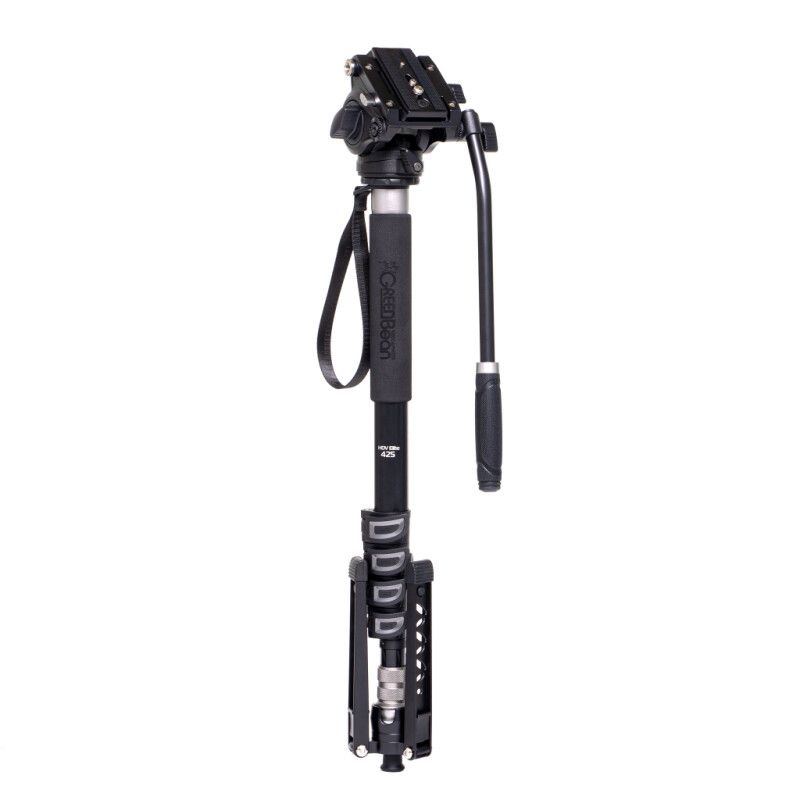 GreenBean HDV Elite 425 видеомонопод