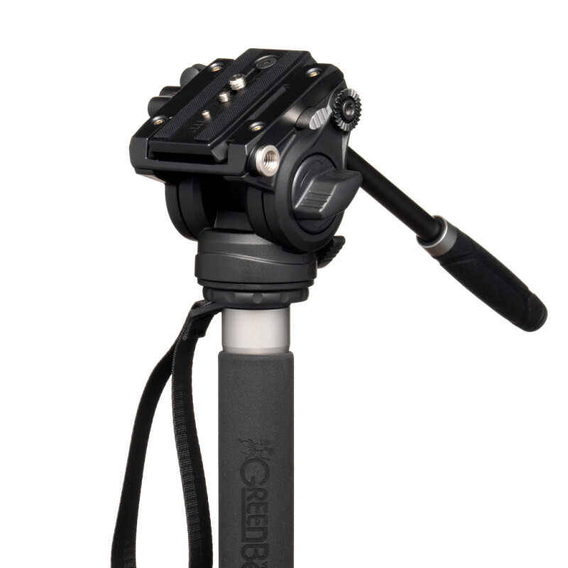 GreenBean HDV Elite 425 видеомонопод