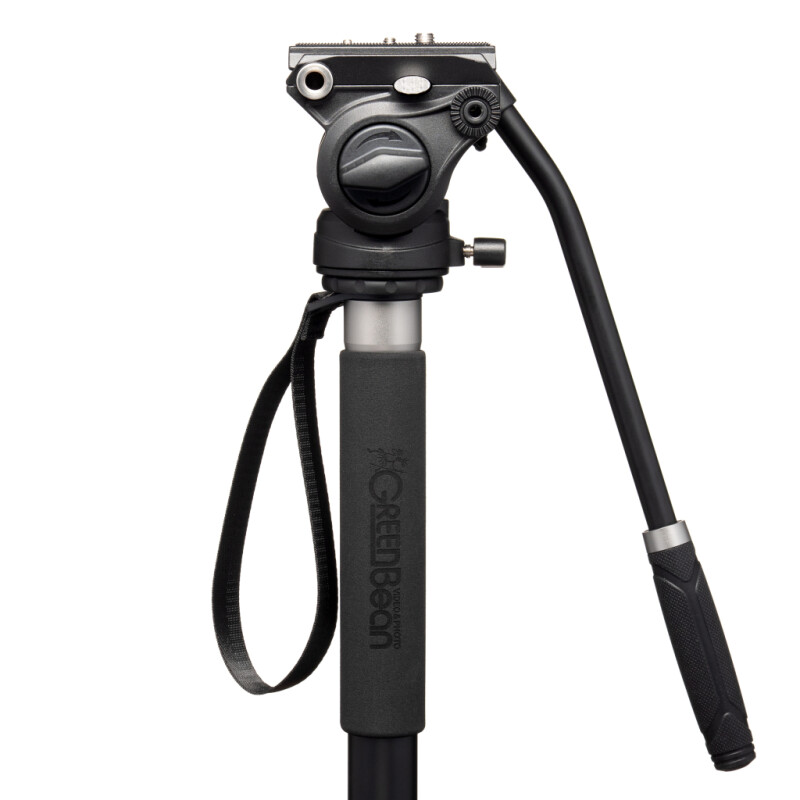 GreenBean HDV Elite 425 видеомонопод