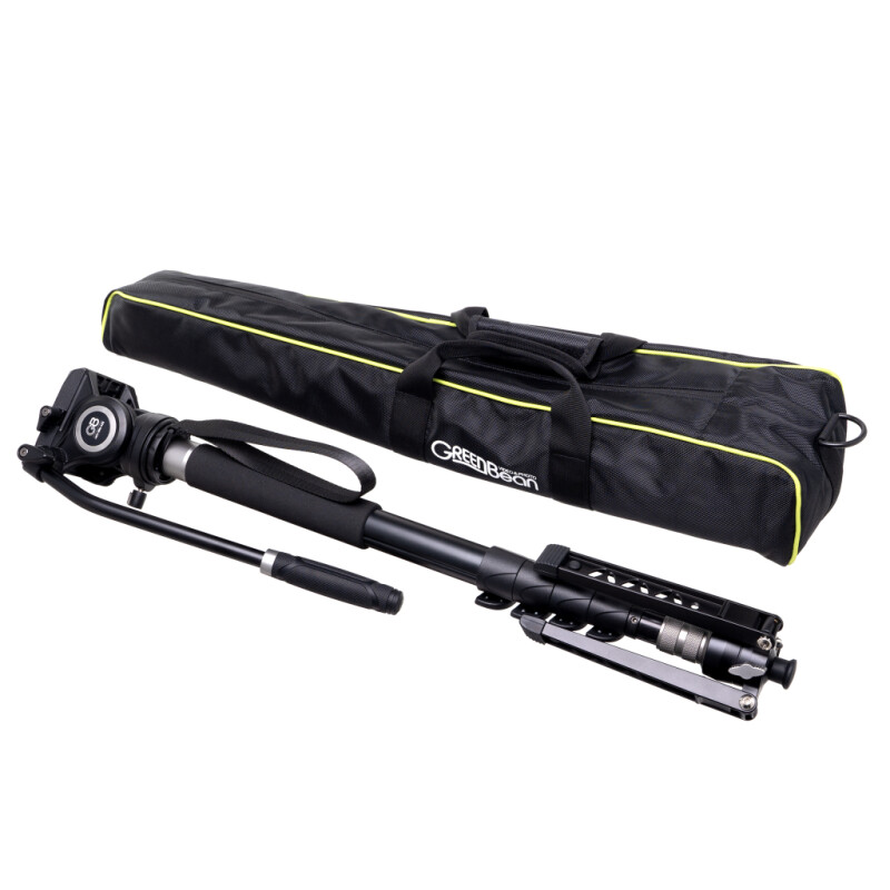 GreenBean HDV Elite 425 видеомонопод