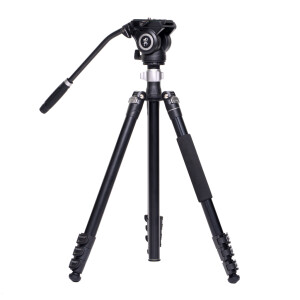 GreenBean HDV Elite Combo 2 видеоштатив