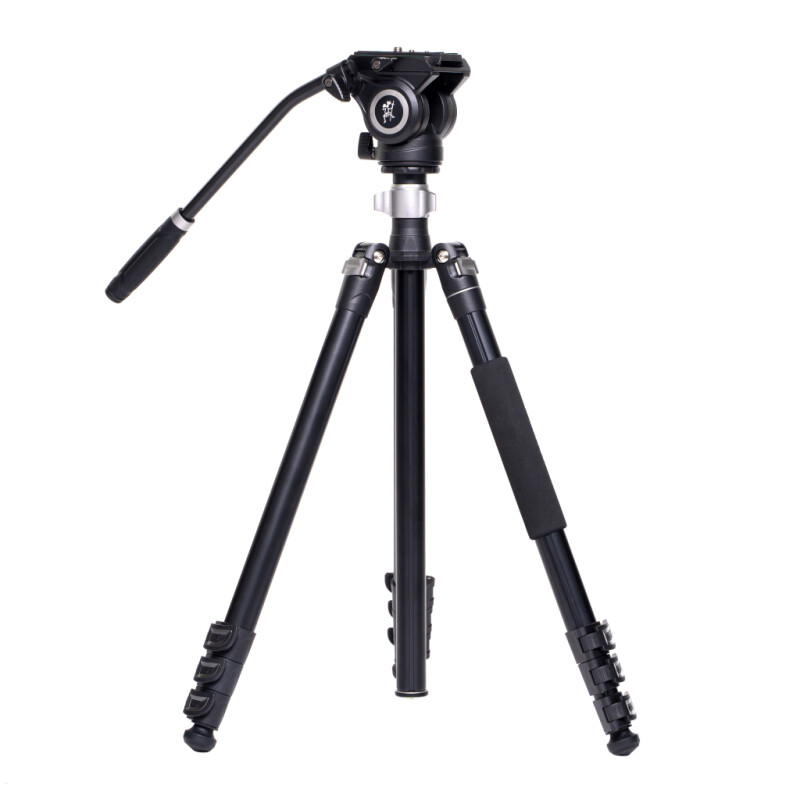 GreenBean HDV Elite Combo 2 видеоштатив