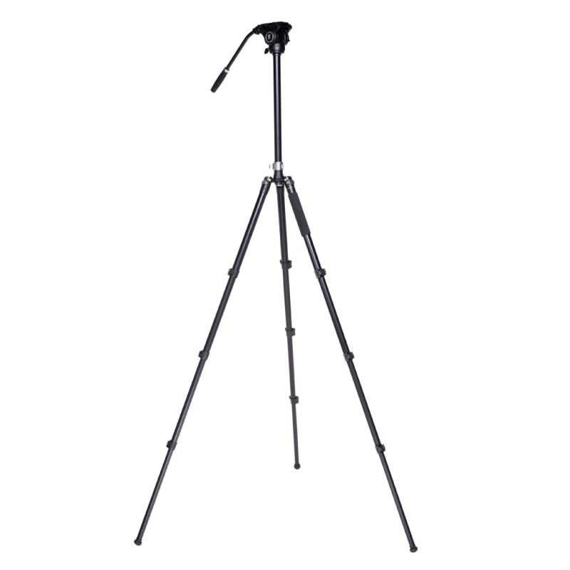 GreenBean HDV Elite Combo 2 видеоштатив