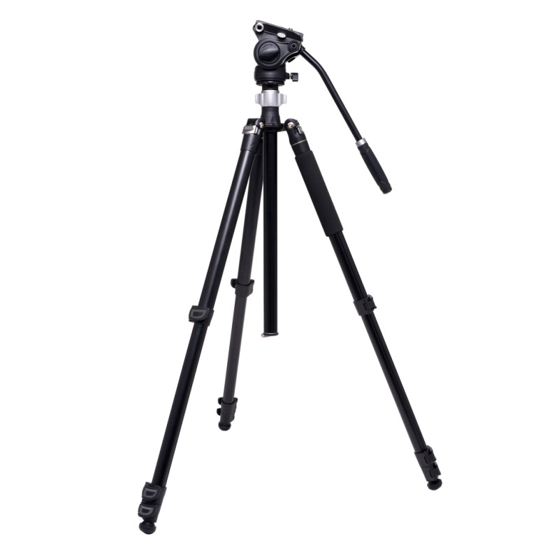 GreenBean HDV Elite Combo 2 видеоштатив