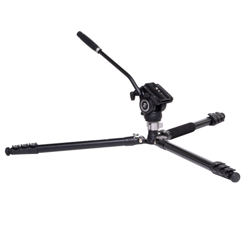 GreenBean HDV Elite Combo 2 видеоштатив