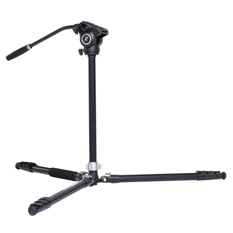 GreenBean HDV Elite Combo 2 видеоштатив