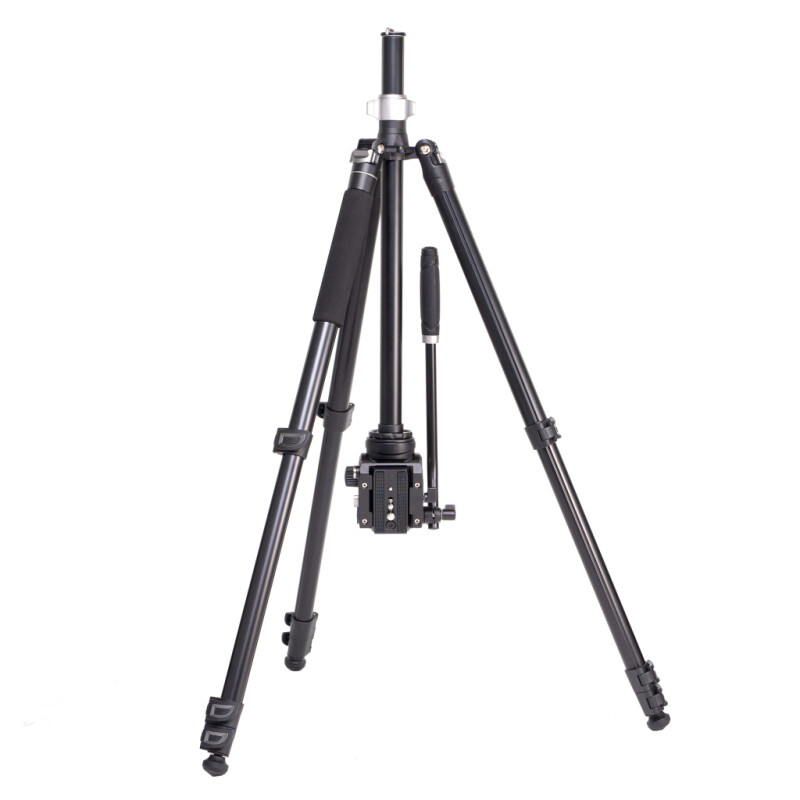 GreenBean HDV Elite Combo 2 видеоштатив